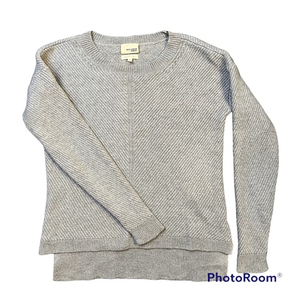 Aritzia Wilfred free ISABELLI Sweater - Picture 3 of 7